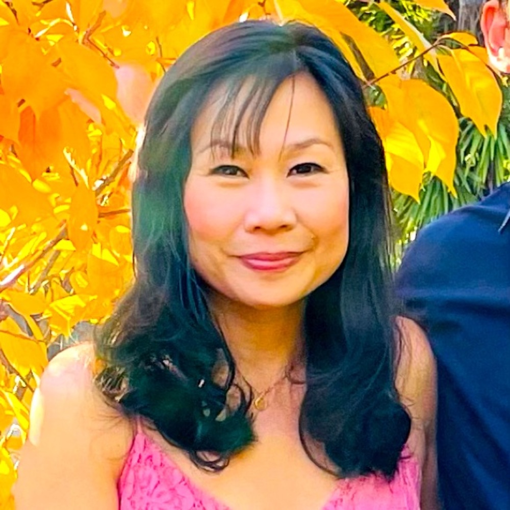 Meet your Posher, Ann